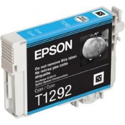 Epson CARTUCCIA COMPATIBILE EPSON T1292 CIANO